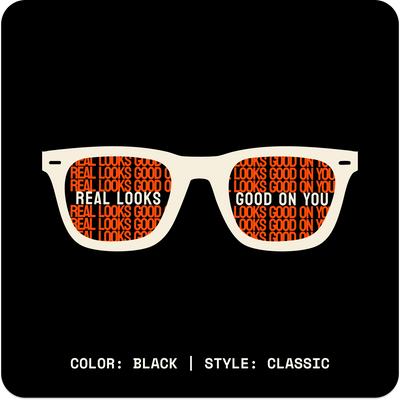 RLGY // Crop Tee // BC - Image 6