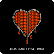 AM I OKAY? // Standard LS // BO-Long Sleeves-Uninspired