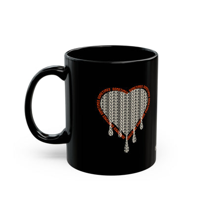 AM I OKAY? // Mug - Image 3