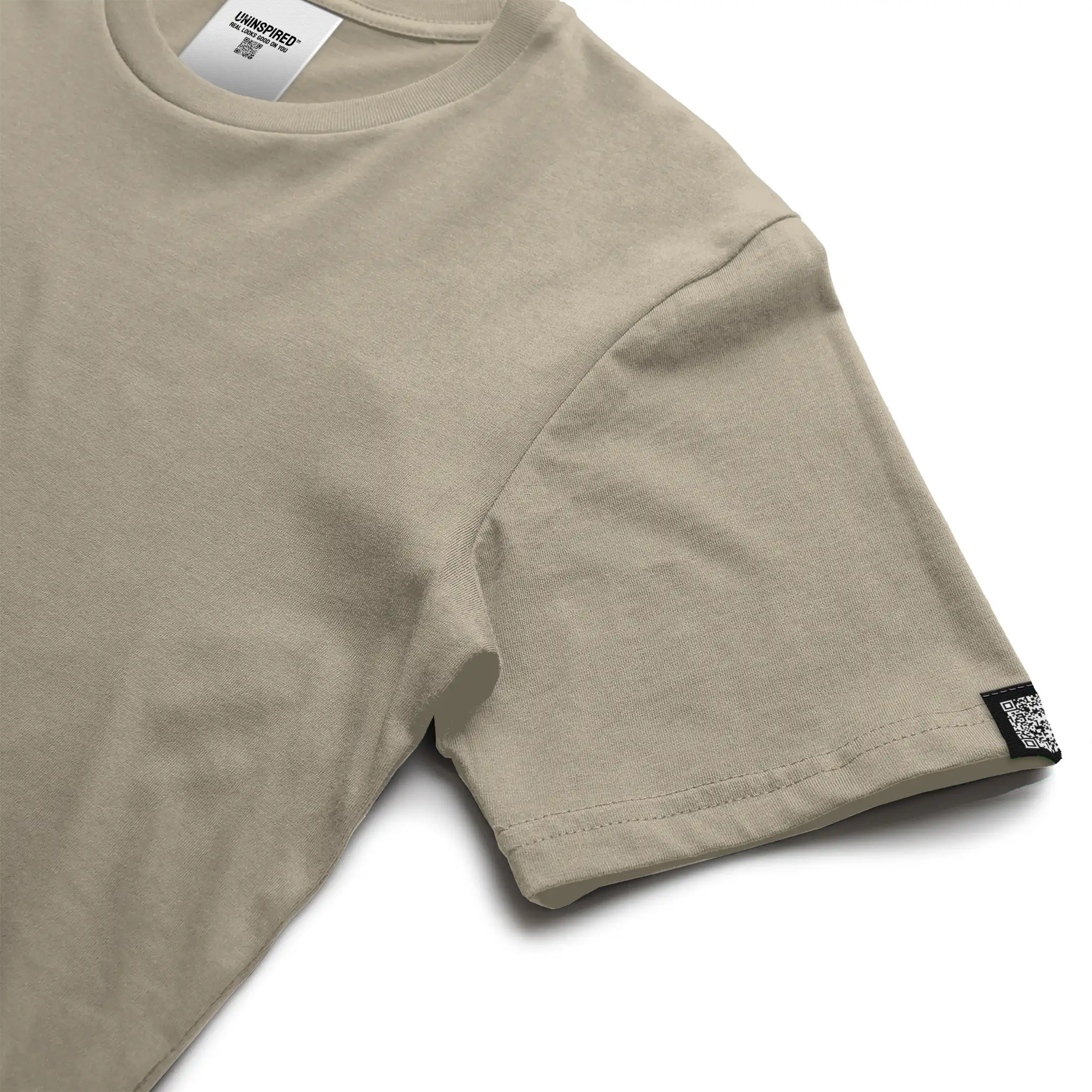 ADHD // Standard Tee // KO-T-Shirts-Uninspired