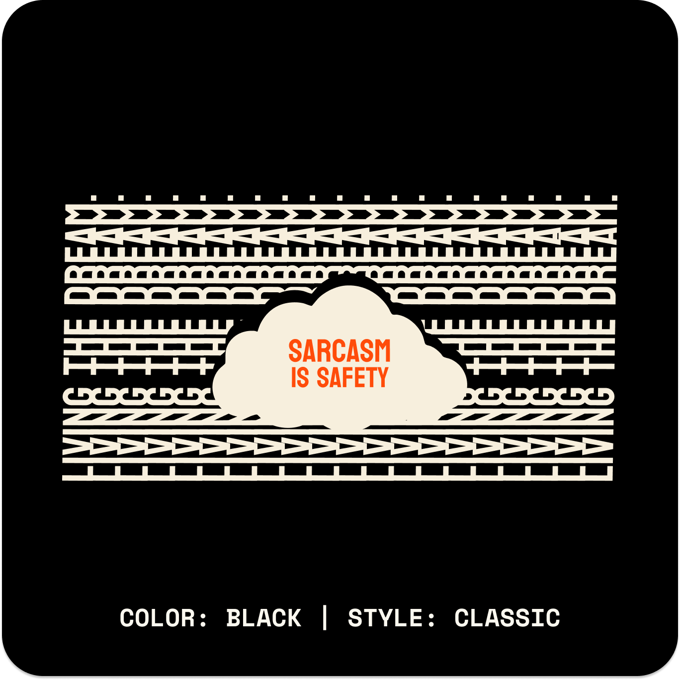 LIVING THE DREAM // Tank // BC-Tank Tops-Uninspired