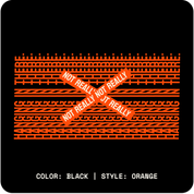 HANGING IN THERE // Standard LS // BO-Long Sleeves-Uninspired