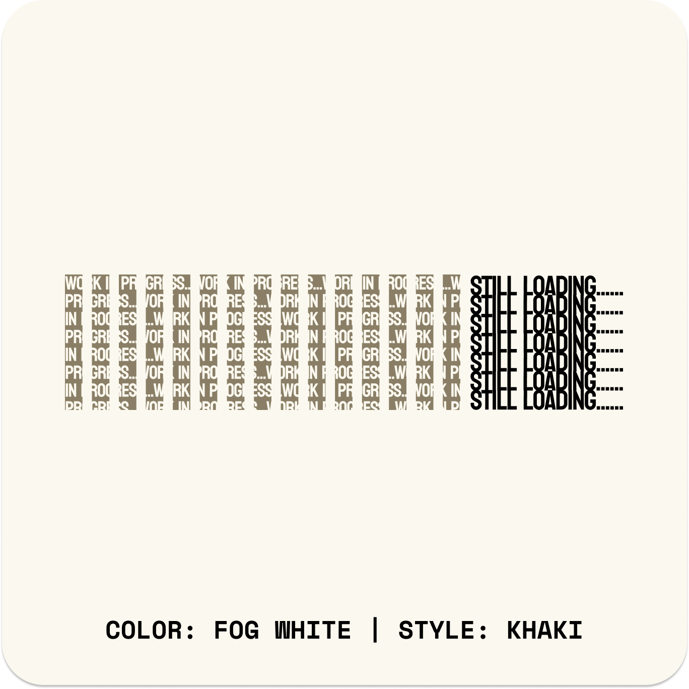 WIP // Crop Crew // WK-crew-Uninspired