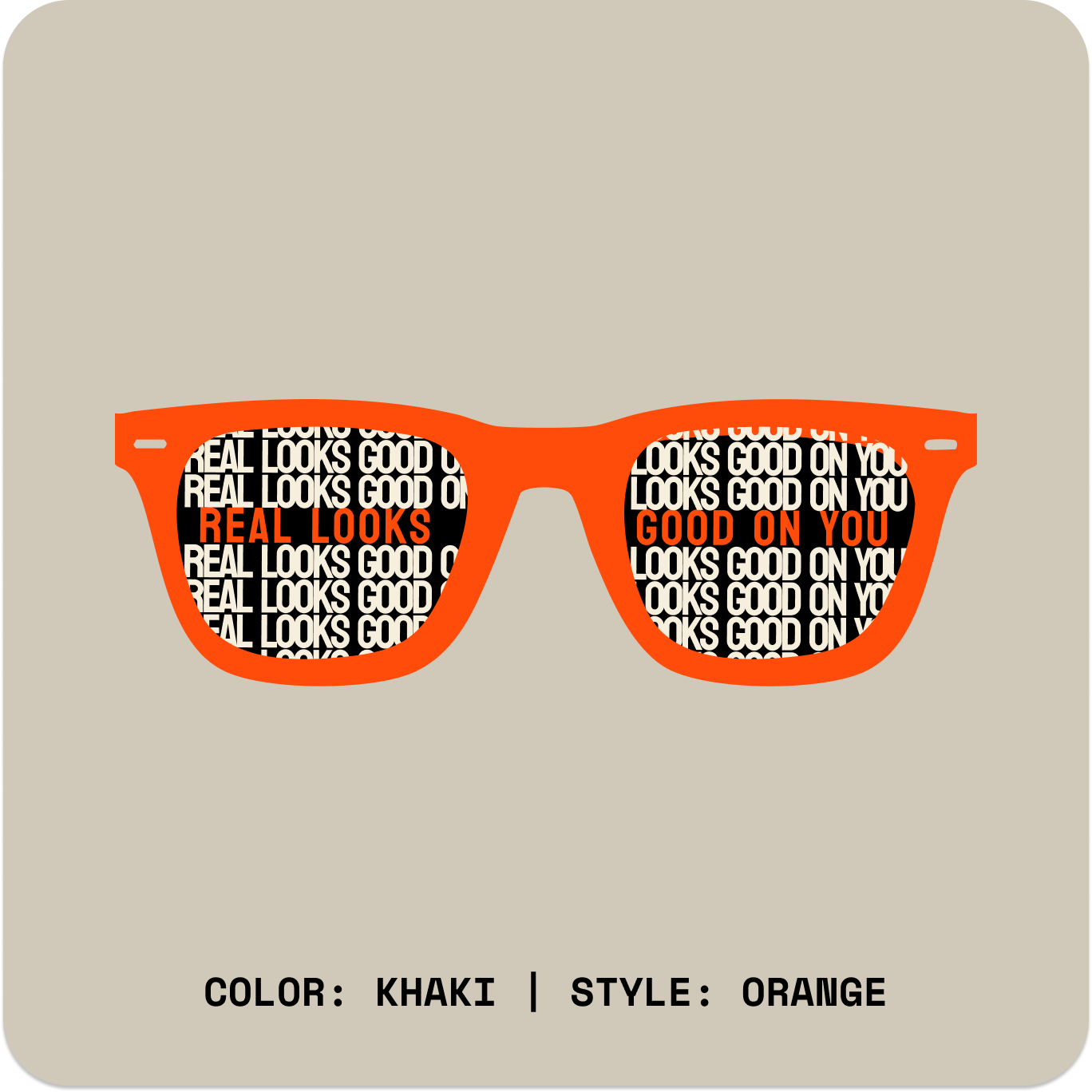 RLGY // Standard Tee // KO-T-Shirts-Uninspired
