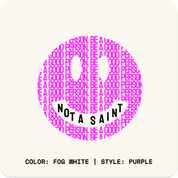 BE A GOOD PERSON // Standard LS // WP-Long Sleeves-Uninspired