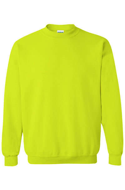 High Visibility Crewneck - Image 5