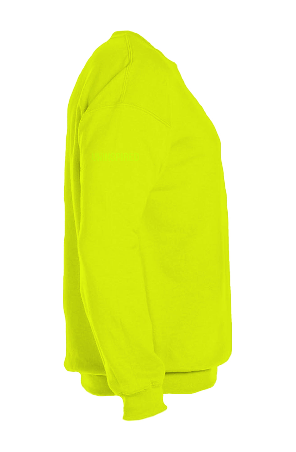 High Visibility Crewneck
