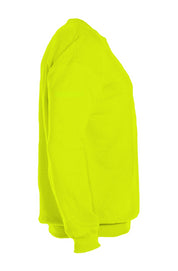 High Visibility Crewneck