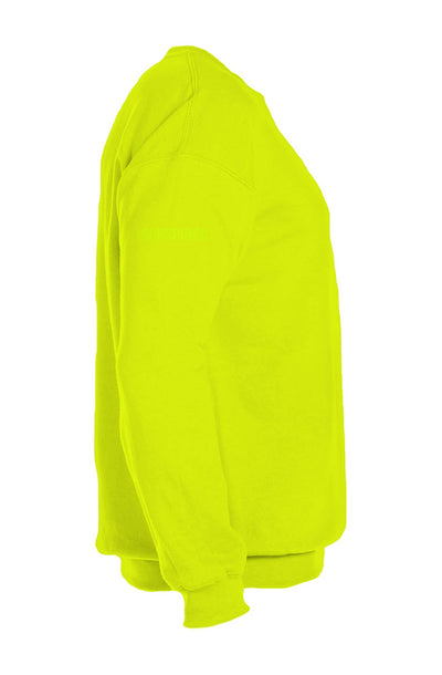 High Visibility Crewneck - Image 6