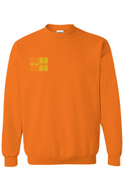 High Visibility Crewneck