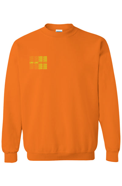 High Visibility Crewneck - Image 1