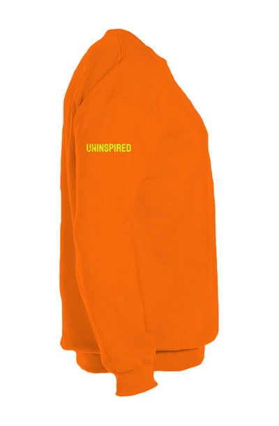 High Visibility Crewneck - Image 2