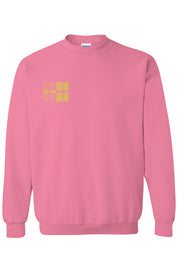 High Visibility Crewneck