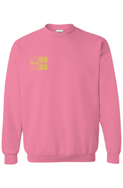 High Visibility Crewneck - Image 3