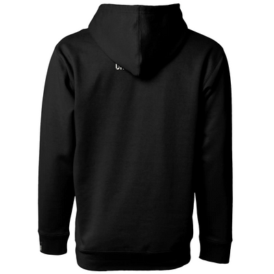 independent heavyweight pullover hoodie - Image 4
