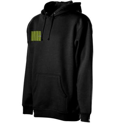 independent heavyweight pullover hoodie - Image 3
