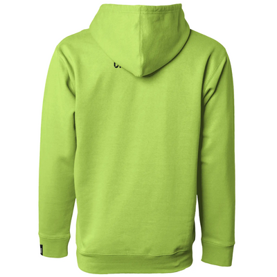 High Visibility Hoodie - Image 4