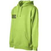 High Visibility Hoodie
