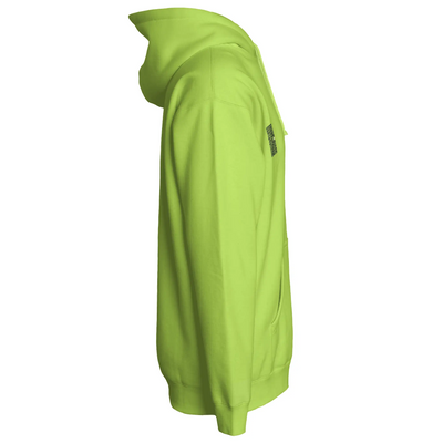 High Visibility Hoodie - Image 2