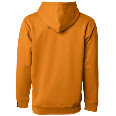 High Visibility Hoodie - Image 4