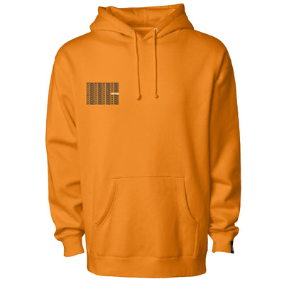 High Visibility Hoodie - Image 1