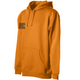 Hazard Orange swatch