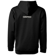 I&amp;#39;m Tired Heavyweight Statement Hoodie