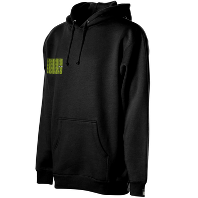 I'm Tired Heavyweight Statement Hoodie - Image 3