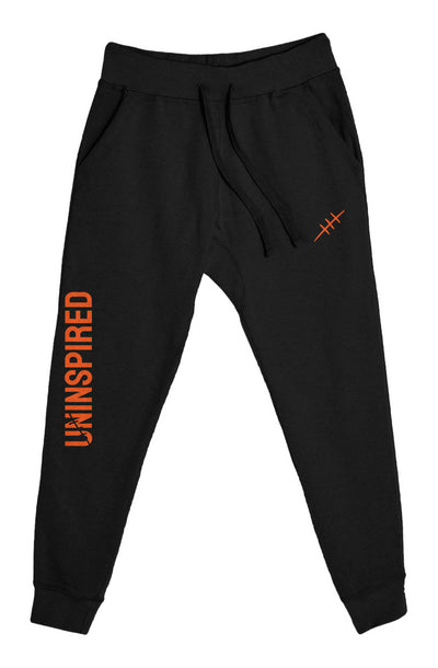 STANDARD ISSUE // Unisex Premium Jogger Pant - Image 1
