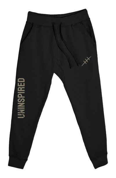 STANDARD ISSUE // Unisex Premium Jogger Pant - Image 2