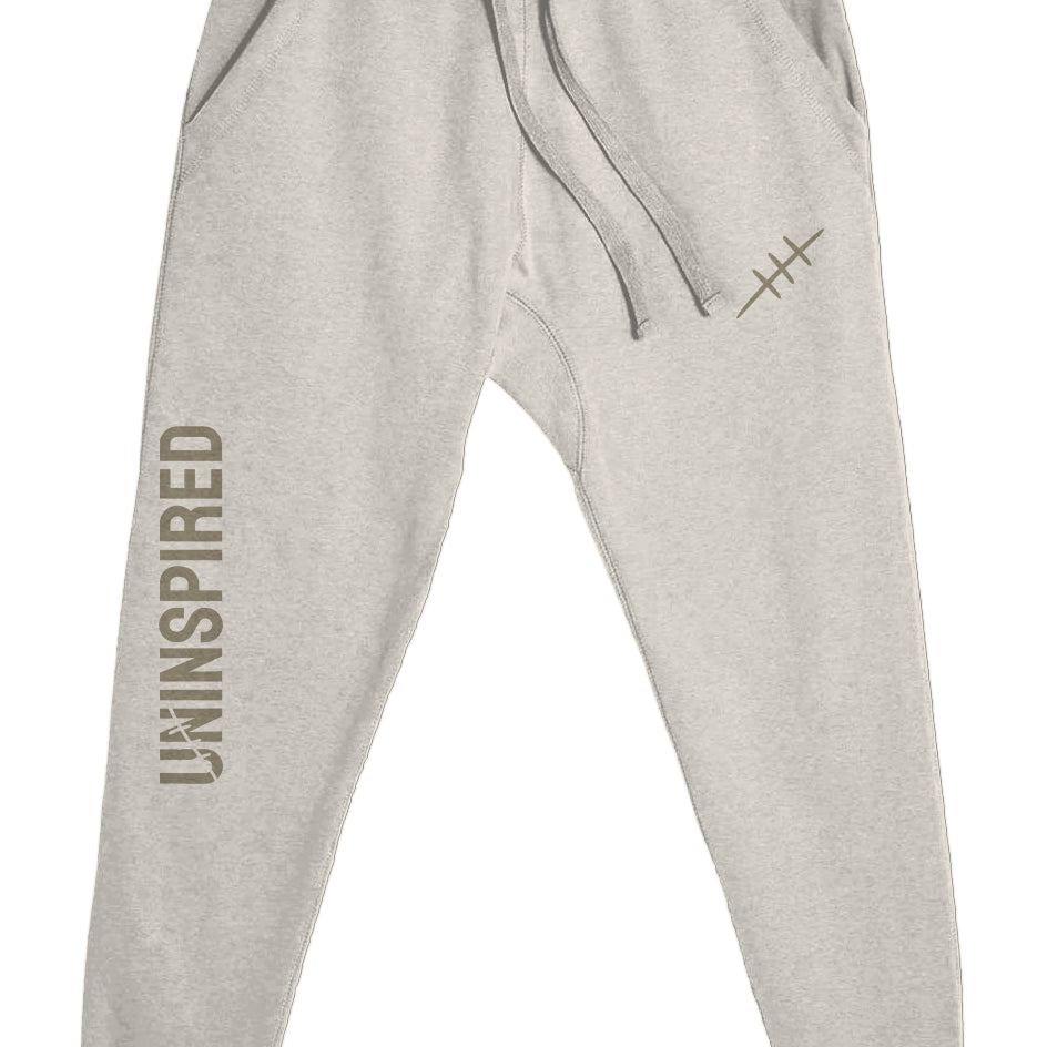 Unisex Premium Jogger Pant