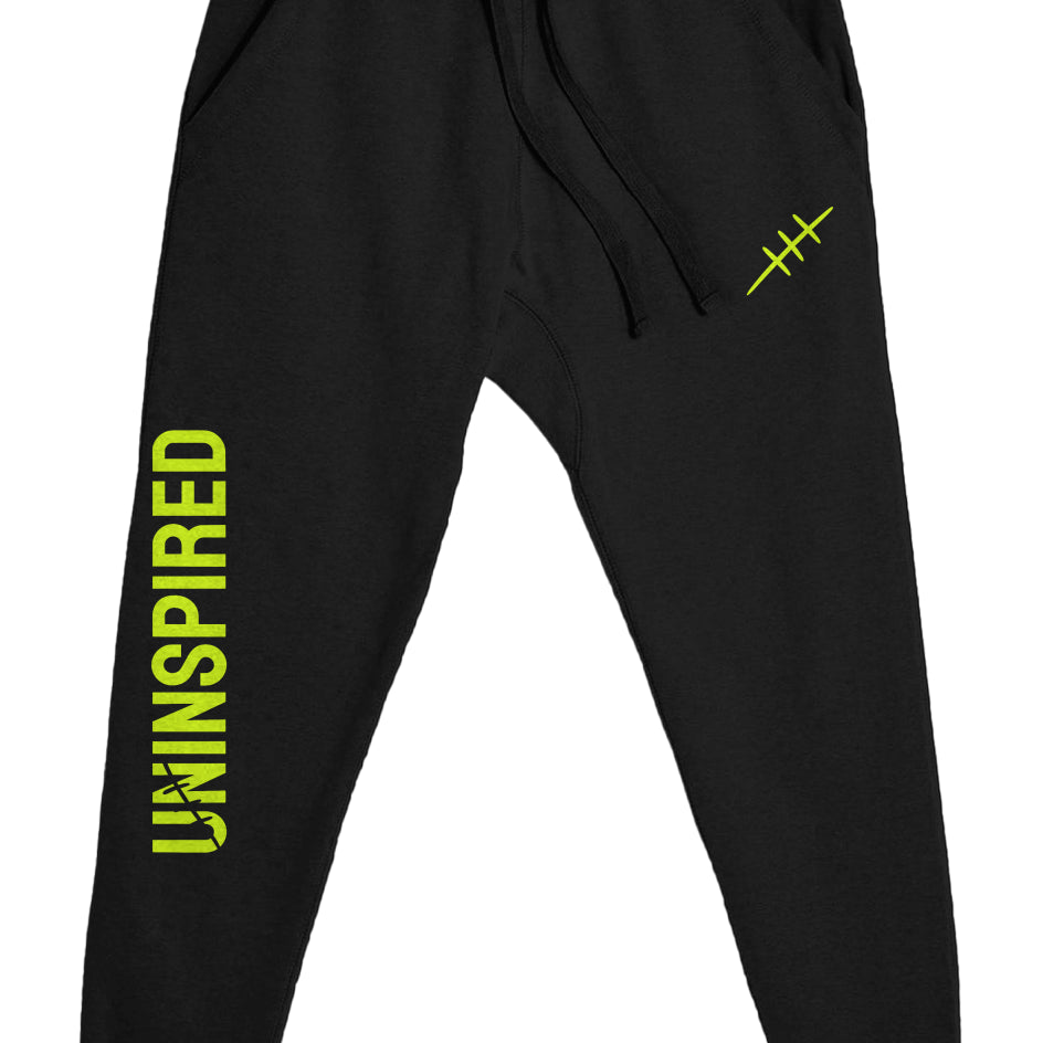 Unisex Premium Jogger Pant