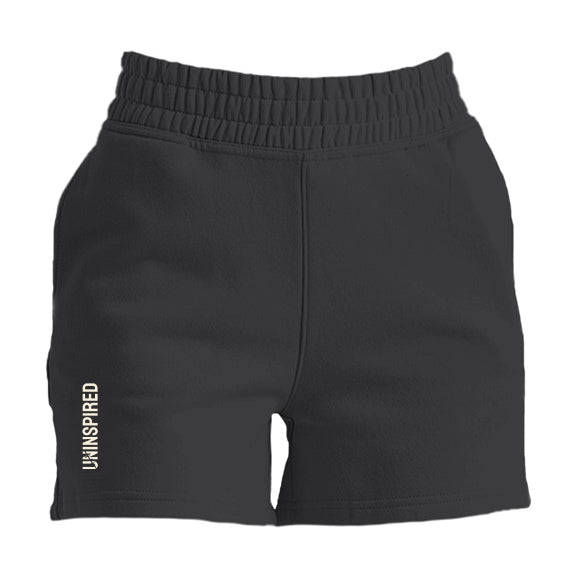 Ladies Jogger Shorts