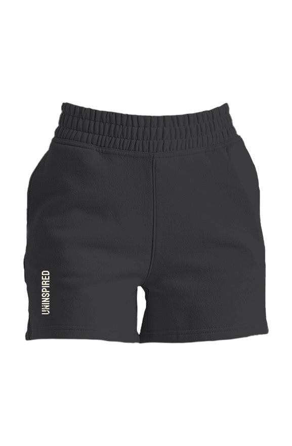 Ladies Jogger Shorts