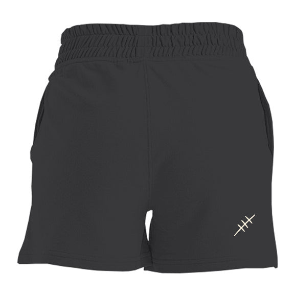Ladies Jogger Shorts