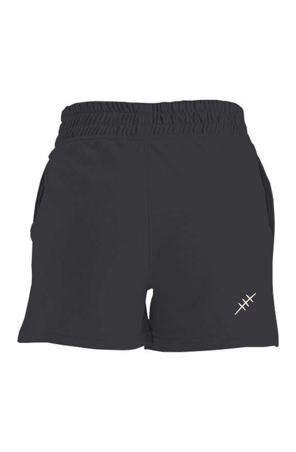 Ladies Jogger Shorts