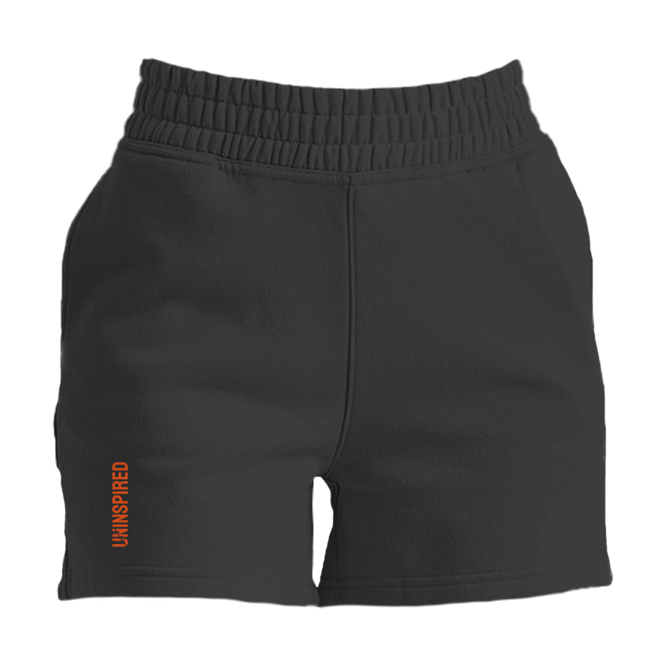 Ladies Jogger Shorts