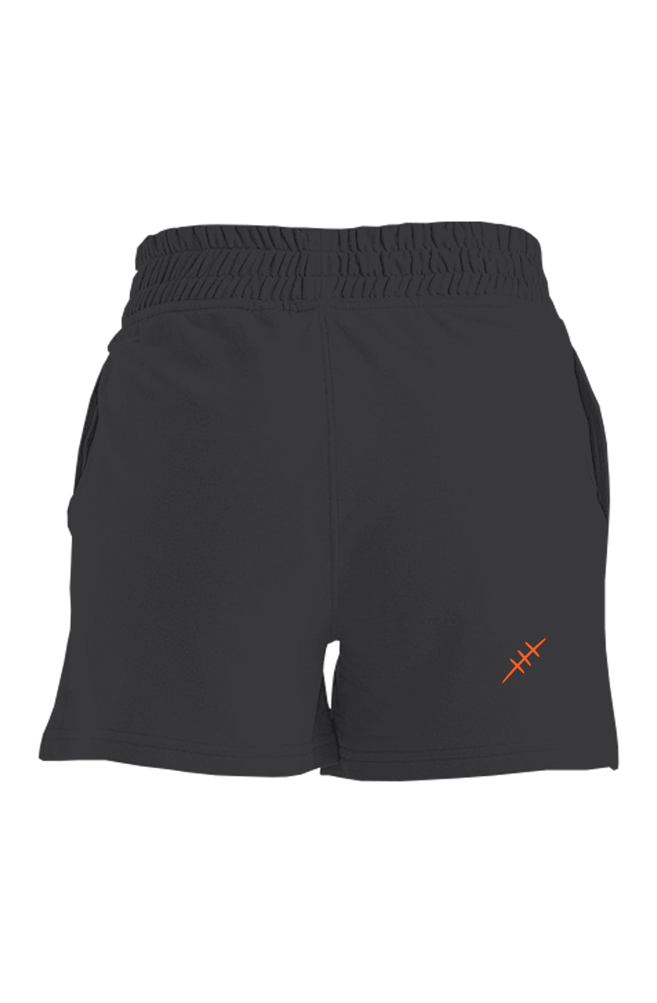 Ladies Jogger Shorts