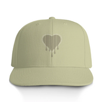 AM I OKAY? // Static Nylon Cap
