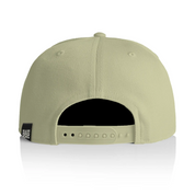 AM I OKAY? // Static Nylon Cap