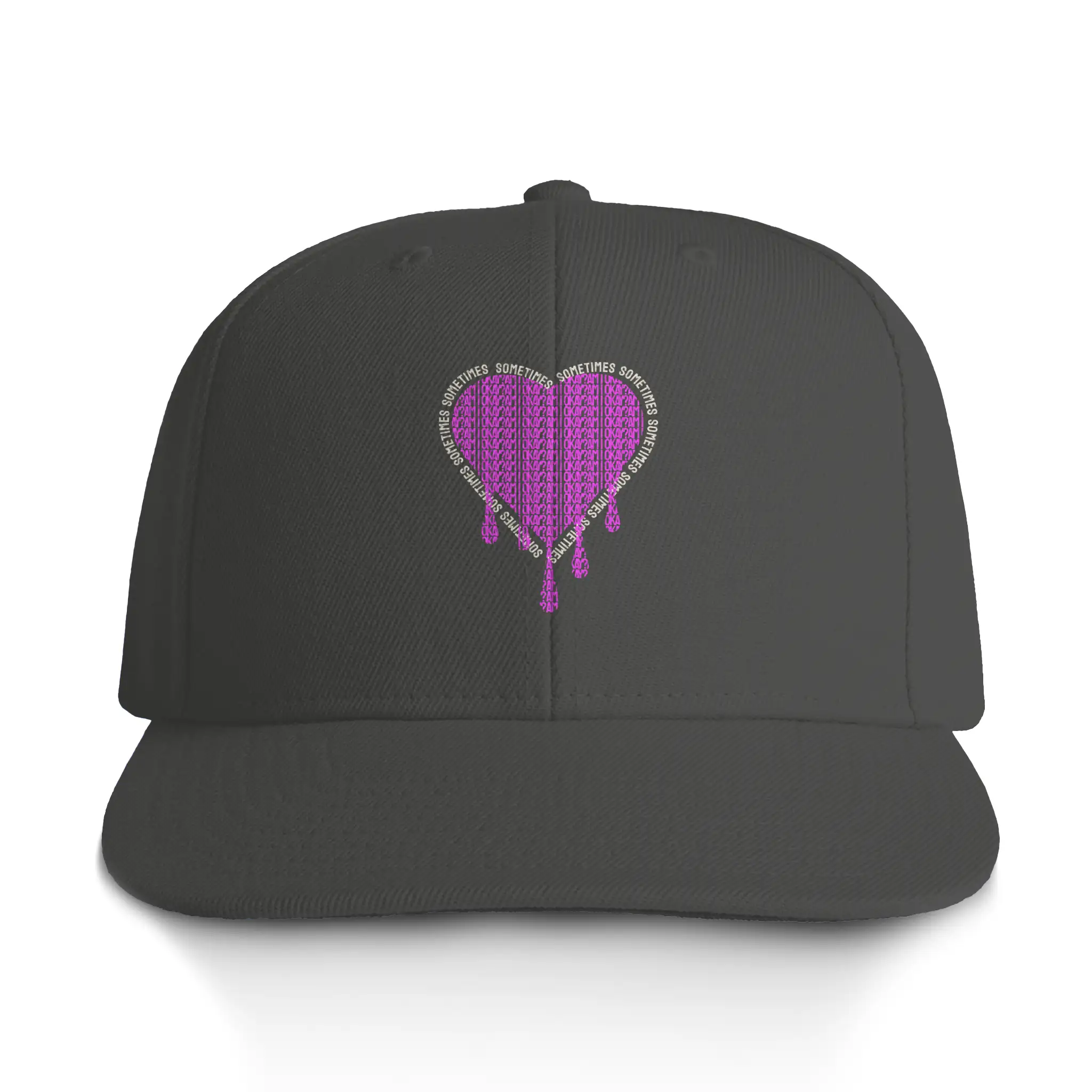  Static Nylon Cap