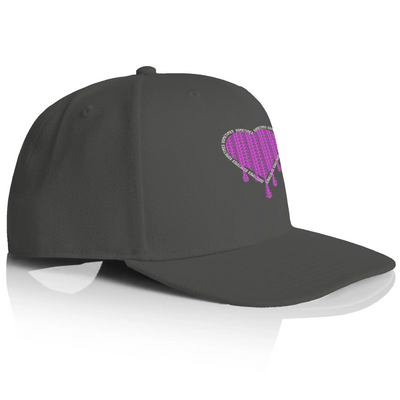 AM I OKAY? // Static Nylon Cap - Image 2