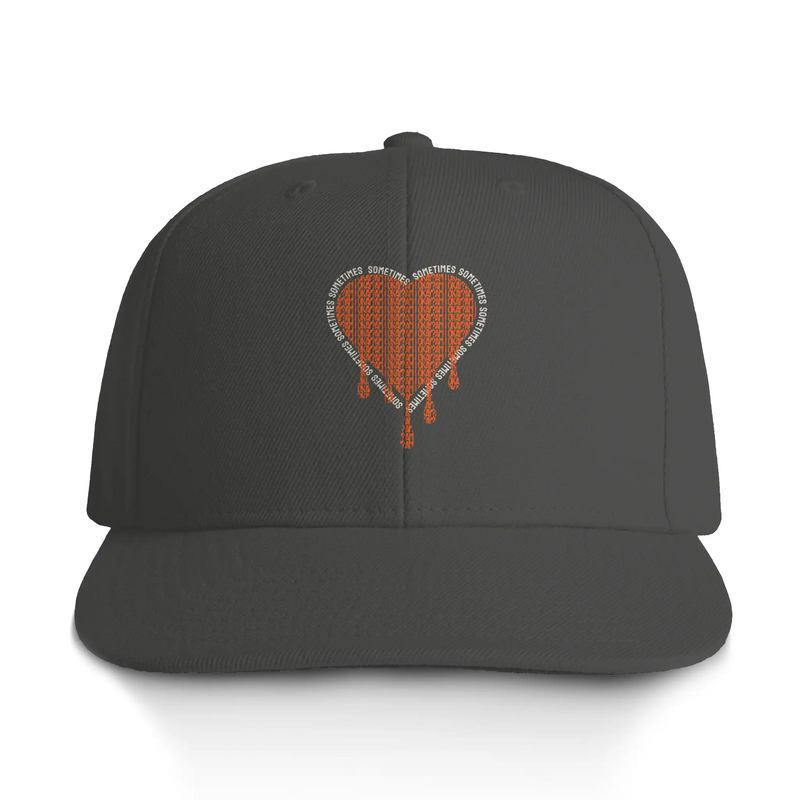 AM I OKAY? // Static Nylon Cap // BO-Caps-Uninspired