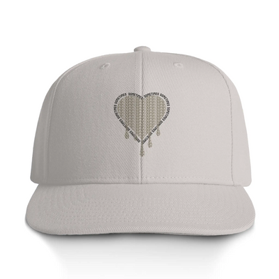AM I OKAY? // Static Nylon Cap - Image 1