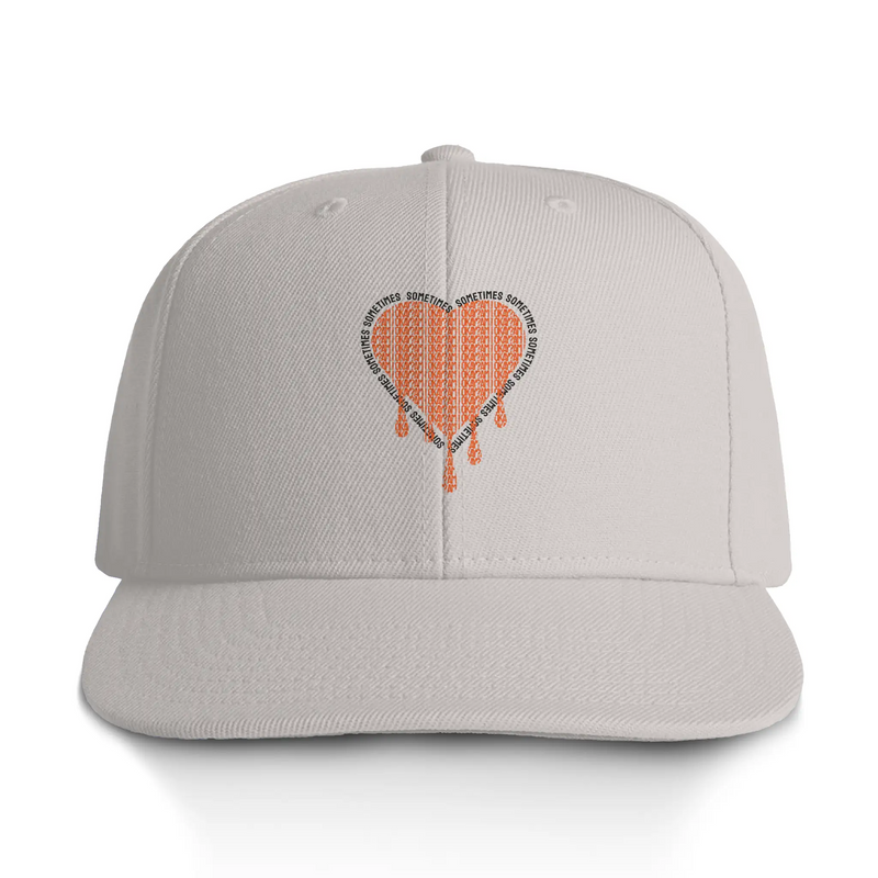 AM I OKAY? // Static Nylon Cap // WO-Caps-Uninspired