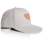AM I OKAY? // Static Nylon Cap