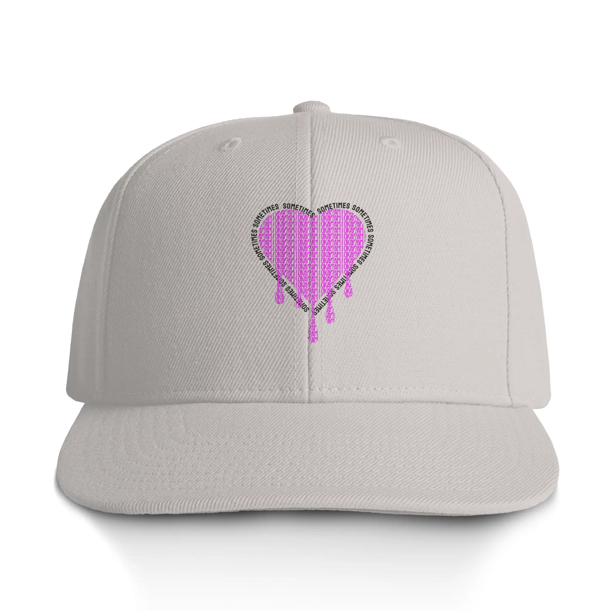  Static Nylon Cap