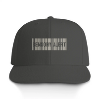 SENSORY ALERT // Static Nylon Cap // BC