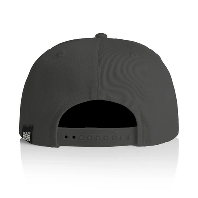 SENSORY ALERT // Static Nylon Cap - Image 2