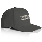 SENSORY ALERT // Static Nylon Cap